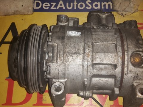 Compresor clima AC Audi A6 C5 2.5 tdi cod 4B0260805C