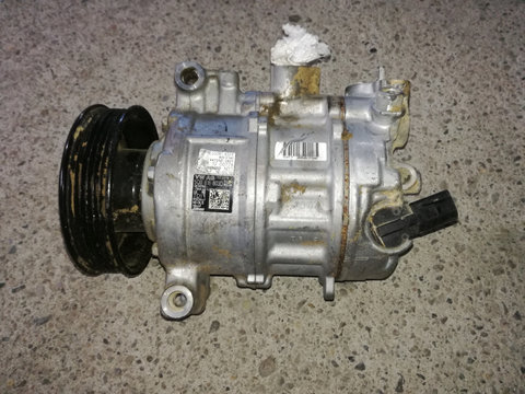 Compresor clima Ac Audi Q3 2.0 tdi cod 5Q0816803D