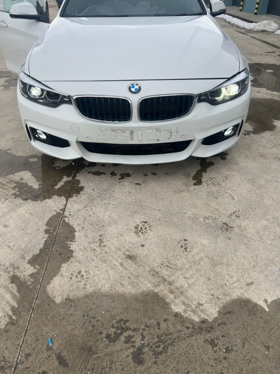 Compresor clima ac BMW 420D F36 2.0 D B47 9299328