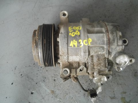 Compresor clima ac bmw e90 2.0 d 143 cp n47d20c 447260-1852