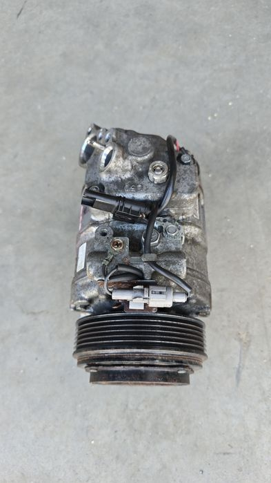 Compresor clima Ac/,Bmw E90, E92,E93, motor N53-B3