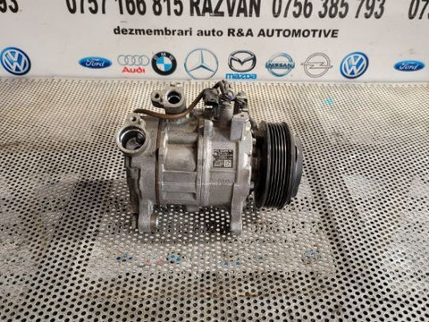 Compresor Clima Ac Bmw F10 F11 F30 F31 F20 F21 E90 E91 LCI Z4 ETC. Cod 9223694