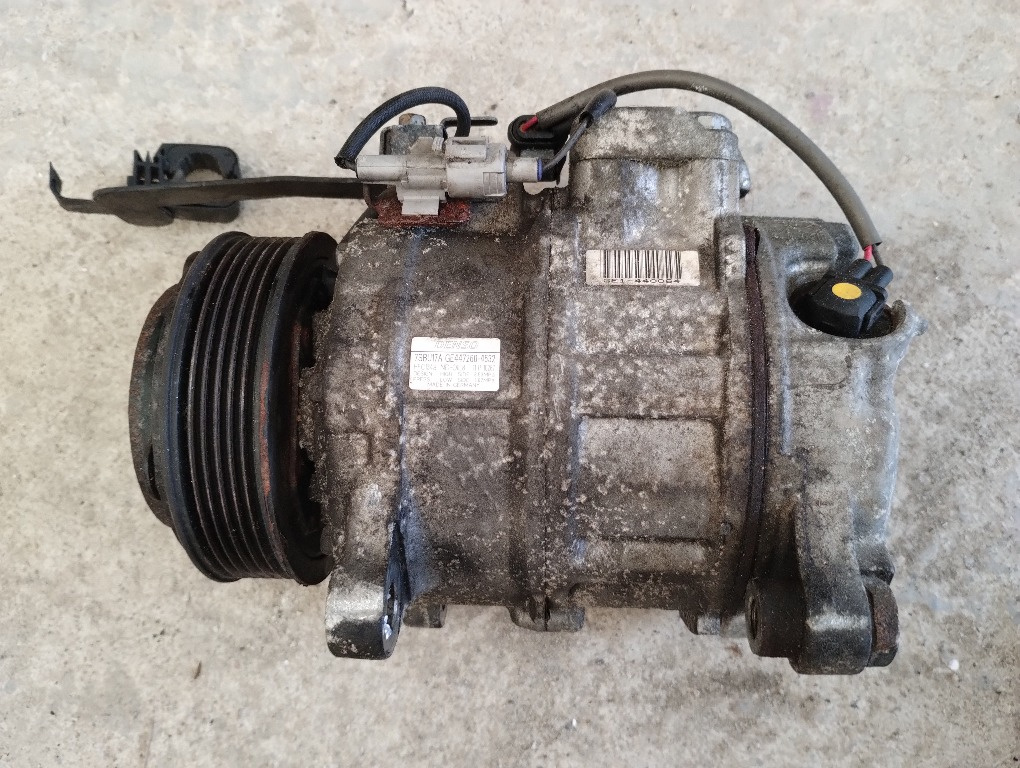 Compresor Clima AC BMW F10/ F11 Motor 2.0 Benzina 