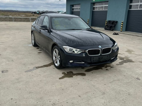 Compresor clima ac BMW F30 320 D 2.0 D