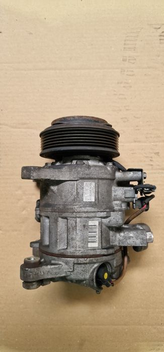 Compresor clima/AC, Bmw F30, F32, 3320i, 420i, motor N20-B20A