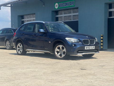 Compresor clima ac BMW X1 E84 2.0 D