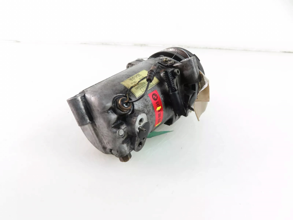 Compresor Clima AC BMW Z3 Roadster 2001/06-2003/01 E36 M 3.2 239KWCP Cod 64526918750