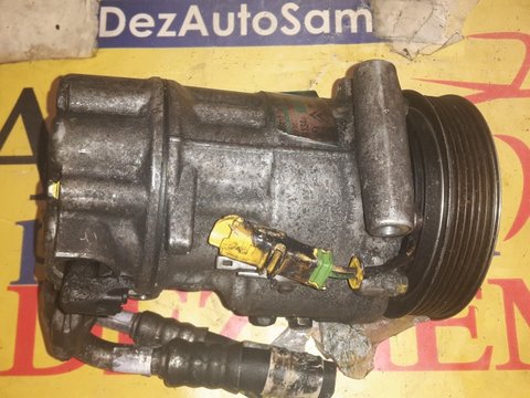 Compresor clima Ac Citroen C4 1.6 HDI cod 9651910980