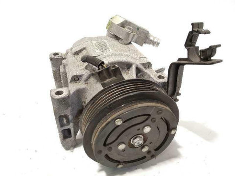 Compresor Clima AC Fiat 500C/595C/695C 2011/01-2020/12 312_ 1.4 99KW 135CP Cod 5A7875200 / 5A78-75200