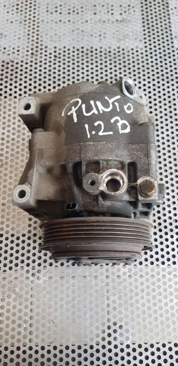 Compresor Clima AC Fiat Punto 2 1.2 Benzina An 200