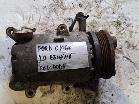 Compresor clima / AC Ford C-max 2.0 benzina AODA