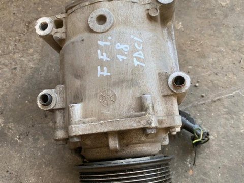 Compresor clima AC Ford Focus 1 1.8 tdci diesel 2000-2004