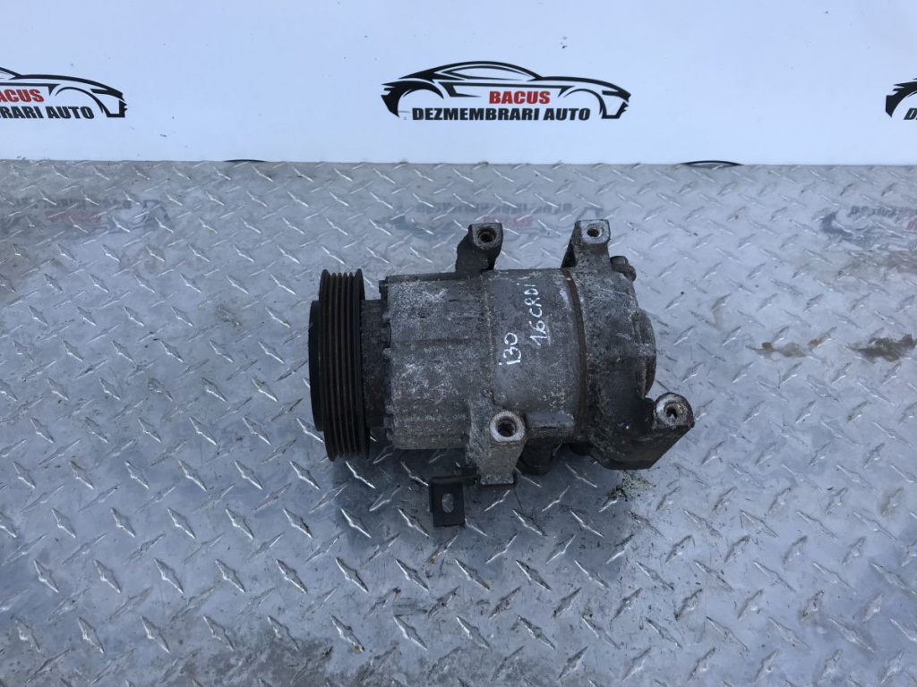 Compresor Clima Ac/ Hyundai i30 1.6 Crdi Cod F500JDCCF03