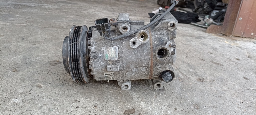 Compresor clima AC Hyundai IX35, 1.7crdi, F500-DX9FA04