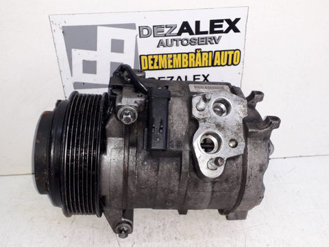 Compresor clima Ac Jeep Grand Cherokee 3.0 cod 55116835ad 4472205601