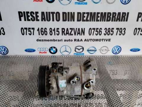 Compresor Clima Ac Kia Ceed 1.6 Benzina G4FD Hyundai I30 1.4-1.6 Benzina Cod F500-JDCAE-11