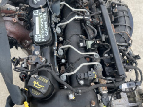 Compresor clima AC Kia Sorento Sportage Hyundai Tucson Santa Fe Motor 2.0 2.2 Diesel Euro 5