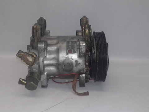 Compresor Clima AC Lancia Dedra 1993/08-1999/07 1.8 66KW 90CP Cod SD7H157837