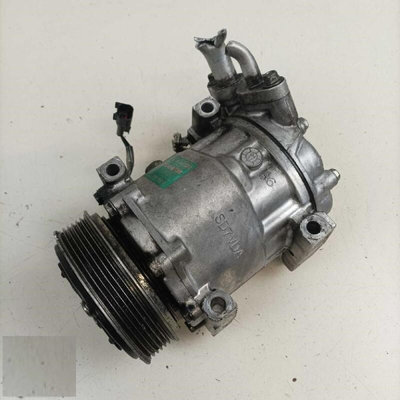 Compresor Clima AC Mazda 3 2004/06-2009/06 BK 1.6 