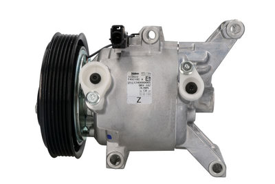 COMPRESOR CLIMA AC MAZDA 3 (BK) VALEO VAL559622 20