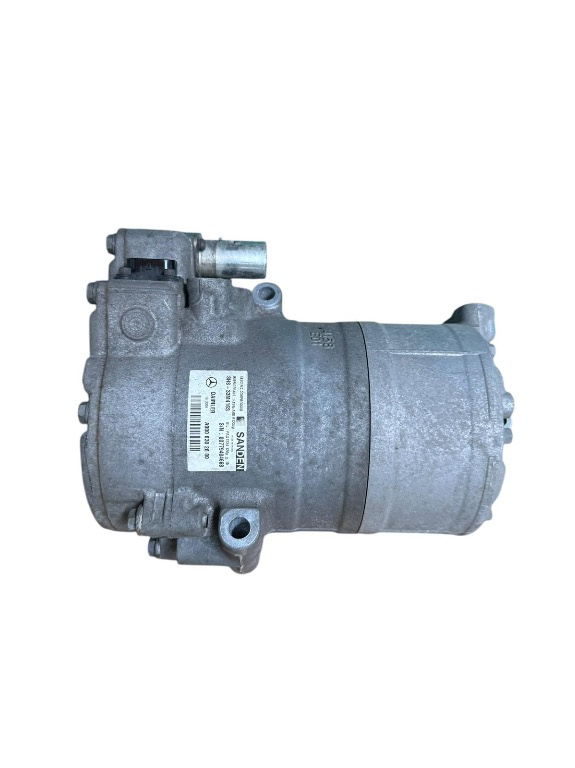 COMPRESOR CLIMA AC MERCEDES BENZ COD A0008302800 ID1290