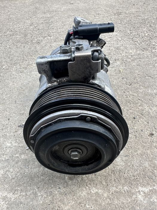 Compresor clima / Ac Mercedes C W205 / E