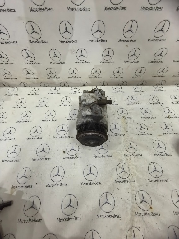 Compresor clima AC Mercedes w166 x166 w292 w213 w222 a0008307200