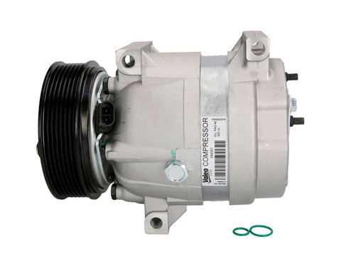 COMPRESOR CLIMA AC NISSAN INTERSTAR Van (X70) VALEO VAL699361 2002 2003 2004 2005 2006