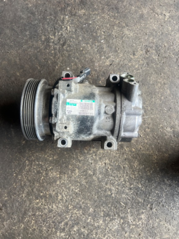 Compresor Clima AC Nissan Qashqai Renault Megane D