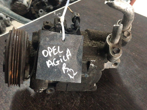 Compresor AC pentru Opel Agila - Anunturi cu piese