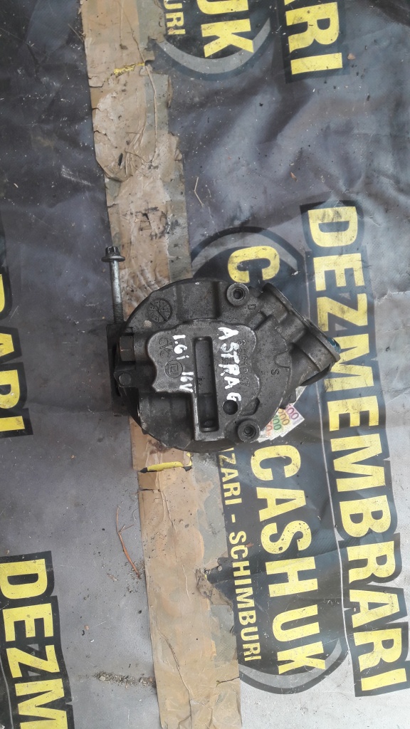 Compresor clima AC Opel Astra G 1.6 i