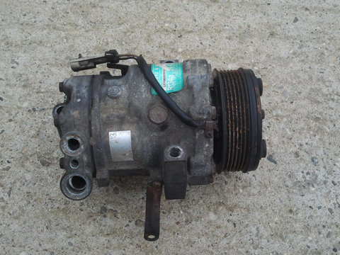 Compresor clima AC Opel Astra G DTI 1.7