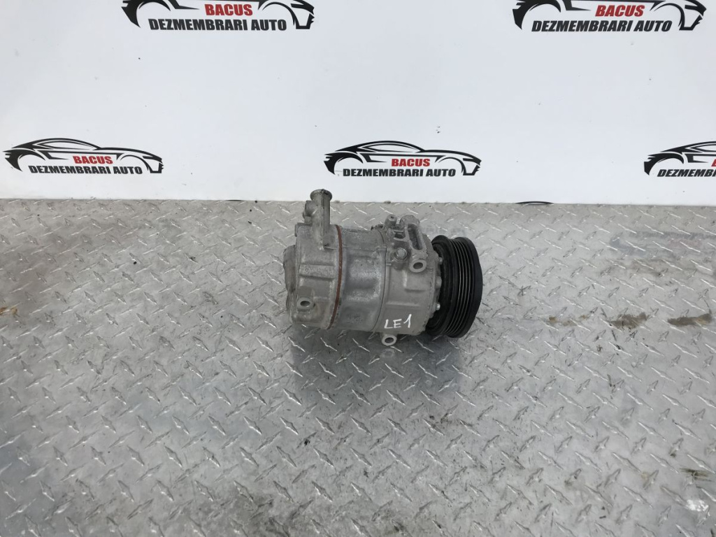 Compresor Clima Ac/ Opel Astra K Cod: 39034463