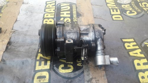 Compresor clima AC Opel Corsa C 1.7 CDTI