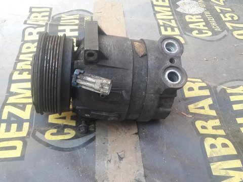 Compresor clima AC Opel Vectra B