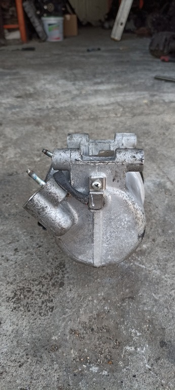 Compresor clima AC Peugeot 2008, 9810349