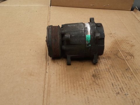 Compresor clima AC Peugeot 406 196-2004