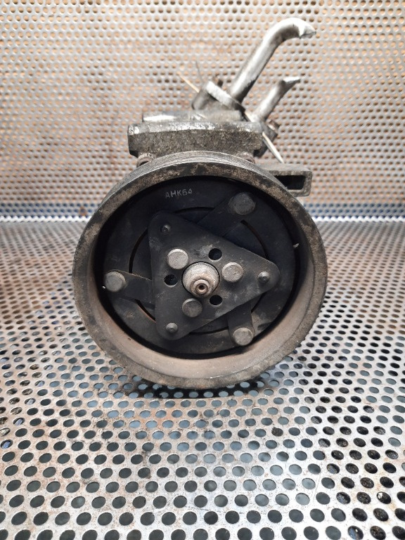 Compresor clima / AC Renault Clio 3 1.2i 2008 8200819568
