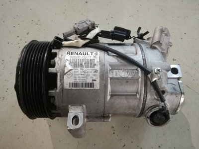 Compresor clima AC Renault clio 4 1.2 tce cod 9260