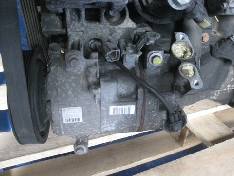 Compresor clima/AC Renault Megane 3 1.5 DCI 2009-2014