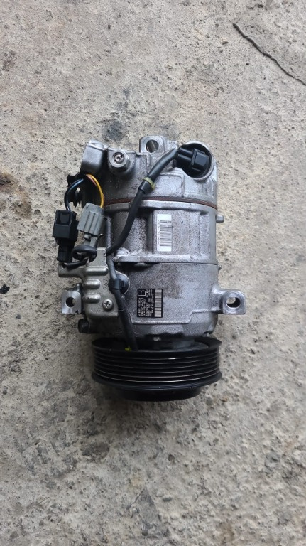 Compresor clima ac Renault Talisman 1.6 DCI