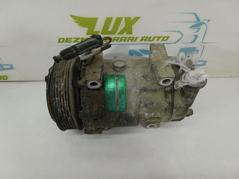 Compresor clima AC sd7v16 1.6 hdi Peugeot 307 [2001 - 2005]