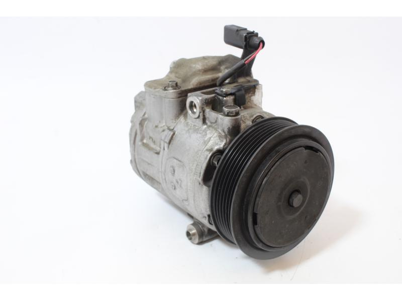 Compresor Clima AC Seat Ibiza III 2002/02-2007/12 
