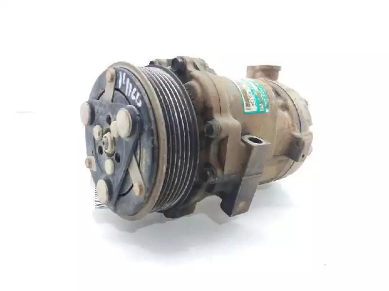 Compresor Clima AC Suzuki Swift IV 2010/10-2024/12 1.3 DDiS 55KW 75CP Cod 13106850