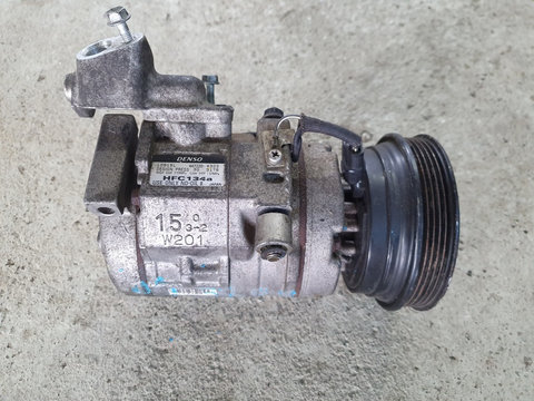 Compresor clima Ac Toyota RAV 4 II 2.0 d-4d cod 447220-4303