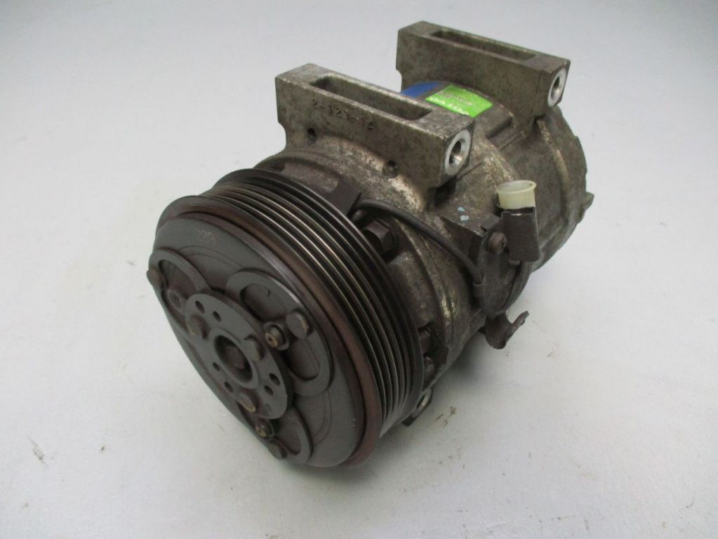 Compresor Clima AC Volvo S80 I 1999/01-2006/07 TS, XY 2.4 125KW 170CP Cod 8708581