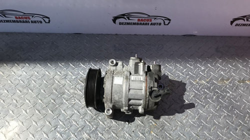 Compresor Clima Ac/ VW Golf 6 Cod : 1K08