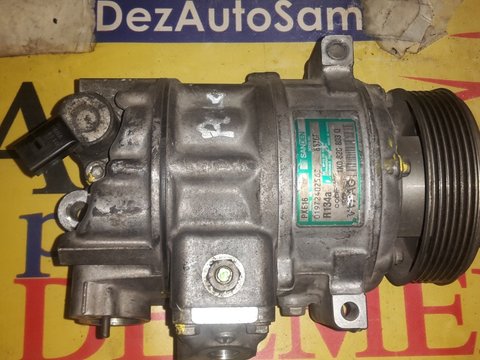 Compresor clima AC Vw Golf V BKD, 2.0 tdi cod 1K0820803J