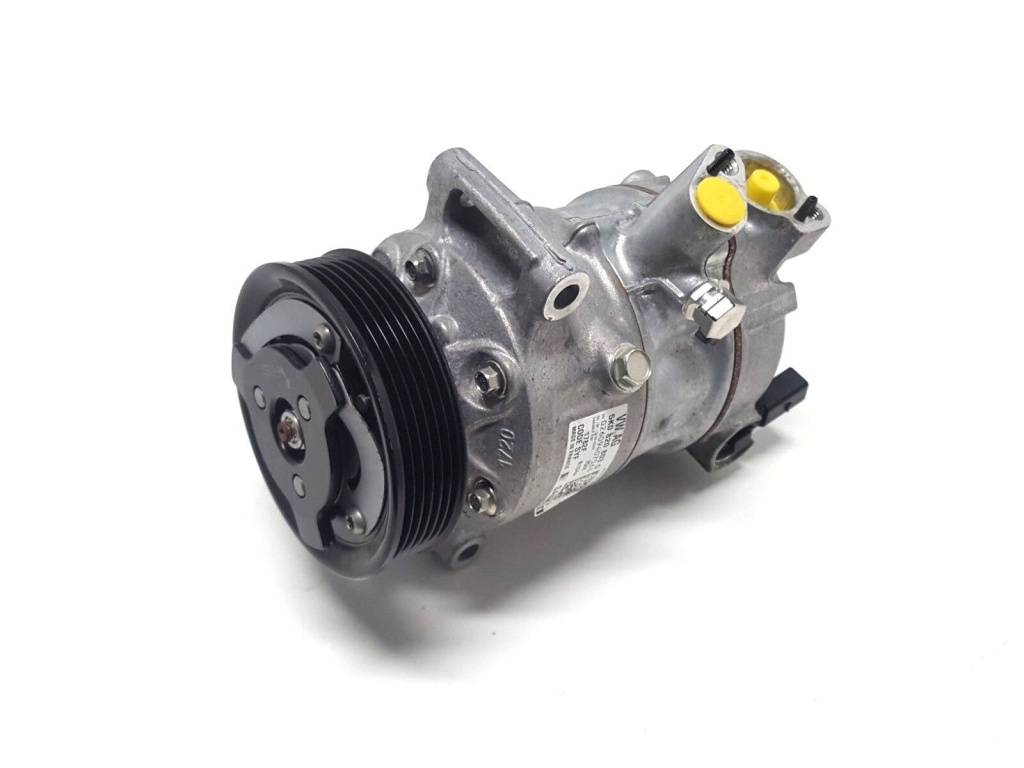 Compresor Clima AC VW Jetta III 2005/10-2010/10 2.