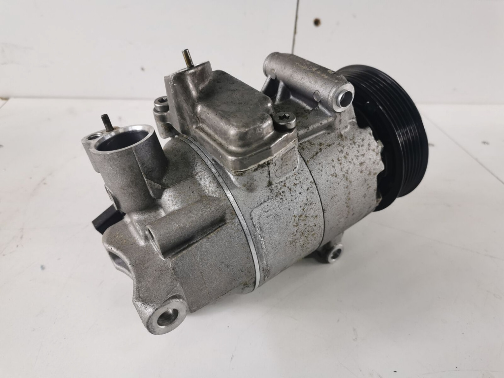 Compresor Clima AC VW Jetta III 2008/07-